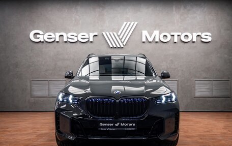 BMW X5, 2025 год, 15 600 000 рублей, 2 фотография