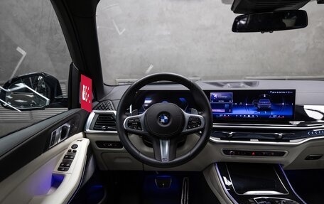 BMW X5, 2025 год, 15 600 000 рублей, 8 фотография