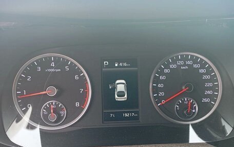 KIA K5, 2022 год, 2 900 000 рублей, 6 фотография