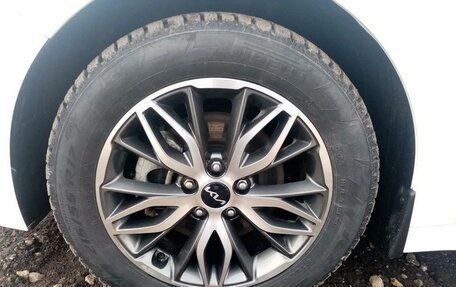 KIA K5, 2022 год, 2 900 000 рублей, 9 фотография