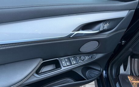 BMW X6, 2016 год, 3 590 000 рублей, 6 фотография