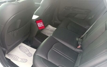 KIA K5, 2022 год, 2 900 000 рублей, 8 фотография