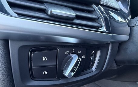 BMW X6, 2016 год, 3 590 000 рублей, 8 фотография