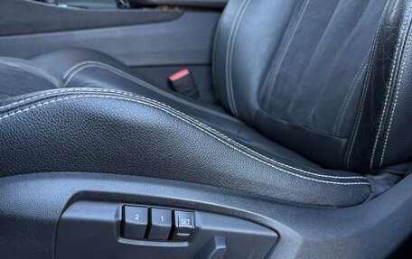 BMW X6, 2016 год, 3 590 000 рублей, 18 фотография