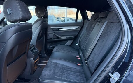 BMW X6, 2016 год, 3 590 000 рублей, 20 фотография