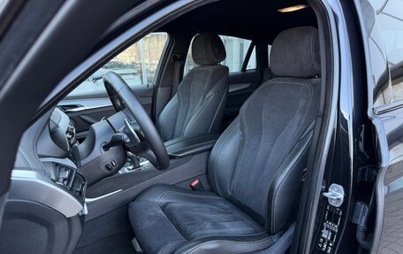 BMW X6, 2016 год, 3 590 000 рублей, 17 фотография