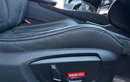 BMW X6, 2016 год, 3 590 000 рублей, 19 фотография