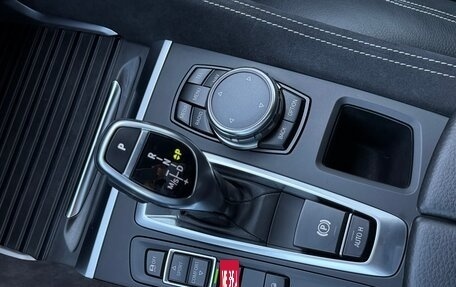 BMW X6, 2016 год, 3 590 000 рублей, 15 фотография