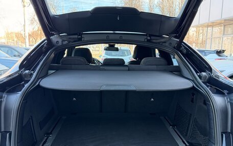 BMW X6, 2016 год, 3 590 000 рублей, 22 фотография