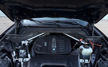 BMW X6, 2016 год, 3 590 000 рублей, 24 фотография