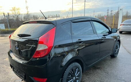 Hyundai Solaris II рестайлинг, 2012 год, 949 000 рублей, 2 фотография