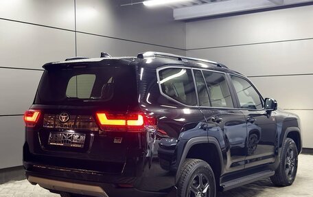 Toyota Land Cruiser, 2025 год, 15 307 000 рублей, 2 фотография