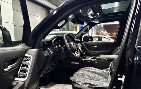 Toyota Land Cruiser, 2025 год, 15 307 000 рублей, 3 фотография