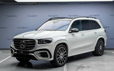 Mercedes-Benz GLS, 2025 год, 16 899 000 рублей, 1 фотография