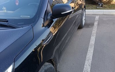 KIA Rio III рестайлинг, 2012 год, 680 000 рублей, 1 фотография