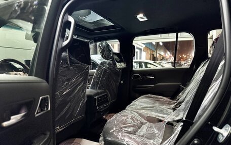 Toyota Land Cruiser, 2025 год, 15 307 000 рублей, 7 фотография