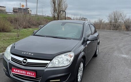 Opel Astra H, 2010 год, 800 000 рублей, 1 фотография