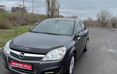 Opel Astra H, 2010 год, 800 000 рублей, 1 фотография