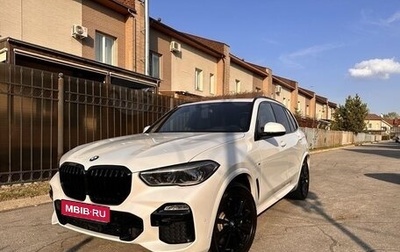 BMW X5, 2019 год, 6 500 000 рублей, 1 фотография