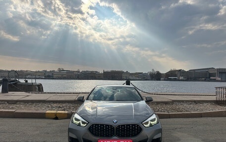 BMW 2 серия F44, 2022 год, 4 300 000 рублей, 1 фотография