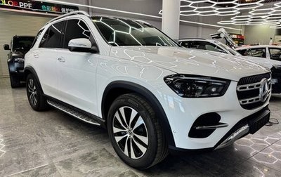 Mercedes-Benz GLE, 2025 год, 11 350 000 рублей, 1 фотография