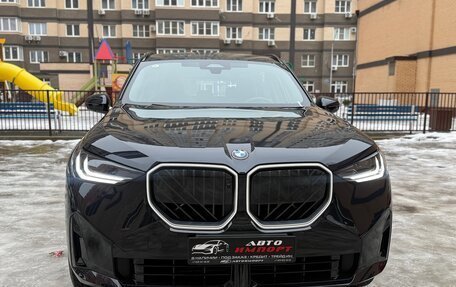 BMW X3, 2025 год, 6 589 999 рублей, 1 фотография