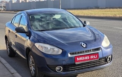 Renault Fluence I, 2010 год, 450 000 рублей, 1 фотография