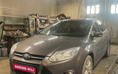 Ford Focus III, 2012 год, 800 000 рублей, 1 фотография