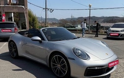 Porsche 911, 2024 год, 19 900 000 рублей, 1 фотография