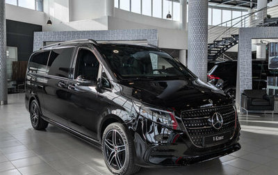 Mercedes-Benz V-Класс, 2024 год, 17 990 000 рублей, 1 фотография