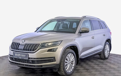 Skoda Kodiaq I, 2019 год, 3 255 000 рублей, 1 фотография