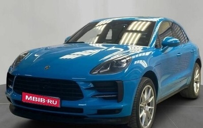 Porsche Macan I рестайлинг, 2019 год, 4 630 000 рублей, 1 фотография