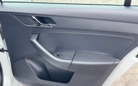 Skoda Rapid I, 2014 год, 865 000 рублей, 14 фотография