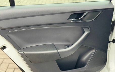 Skoda Rapid I, 2014 год, 865 000 рублей, 13 фотография