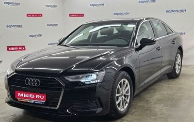 Audi A6, 2020 год, 3 900 000 рублей, 1 фотография