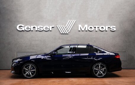 BMW 5 серия, 2025 год, 9 400 000 рублей, 2 фотография