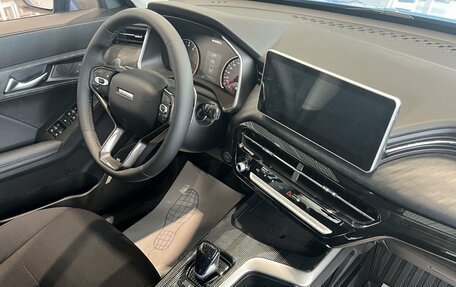 Haval Jolion, 2026 год, 2 449 000 рублей, 10 фотография