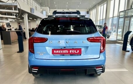 Haval Jolion, 2026 год, 2 449 000 рублей, 5 фотография