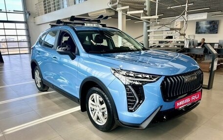 Haval Jolion, 2026 год, 2 449 000 рублей, 3 фотография
