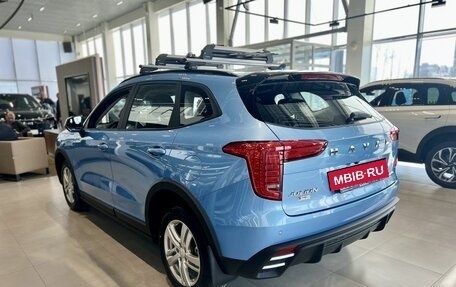 Haval Jolion, 2026 год, 2 449 000 рублей, 6 фотография