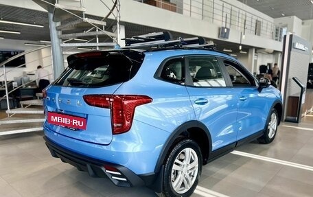 Haval Jolion, 2026 год, 2 449 000 рублей, 4 фотография