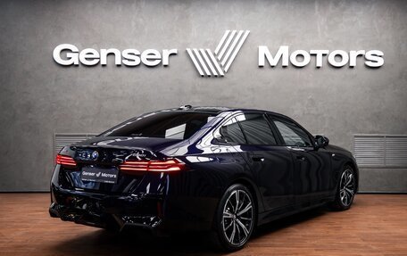 BMW 5 серия, 2025 год, 9 400 000 рублей, 5 фотография