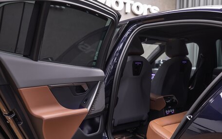 BMW 5 серия, 2025 год, 9 400 000 рублей, 10 фотография