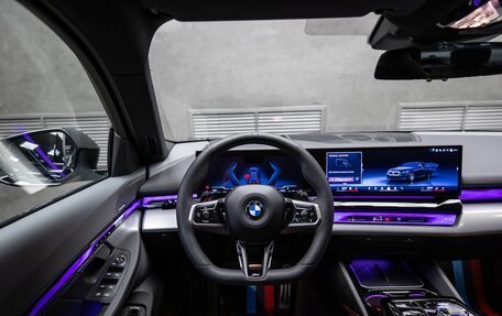 BMW 5 серия, 2025 год, 9 400 000 рублей, 7 фотография