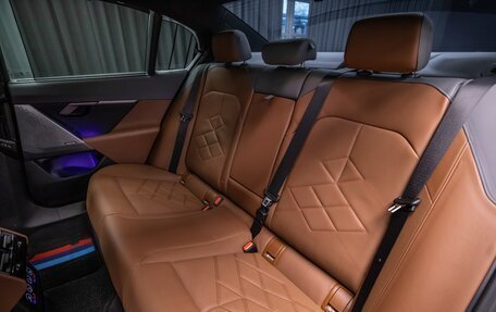 BMW 5 серия, 2025 год, 9 400 000 рублей, 12 фотография