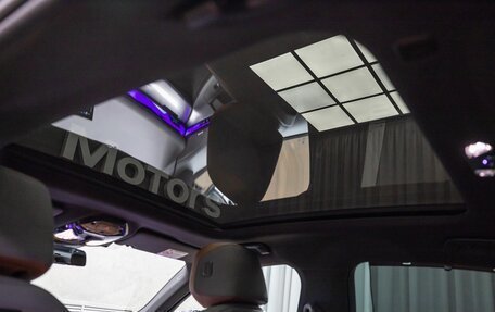 BMW 5 серия, 2025 год, 9 400 000 рублей, 11 фотография