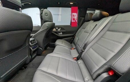 Mercedes-Benz GLS, 2025 год, 16 899 000 рублей, 7 фотография