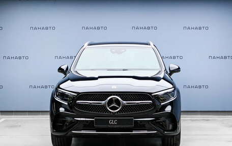Mercedes-Benz GLC, 2025 год, 9 230 000 рублей, 2 фотография
