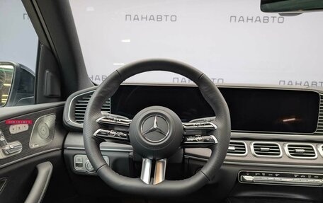 Mercedes-Benz GLS, 2025 год, 16 899 000 рублей, 11 фотография