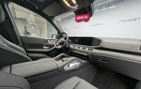 Mercedes-Benz GLS, 2025 год, 16 899 000 рублей, 8 фотография